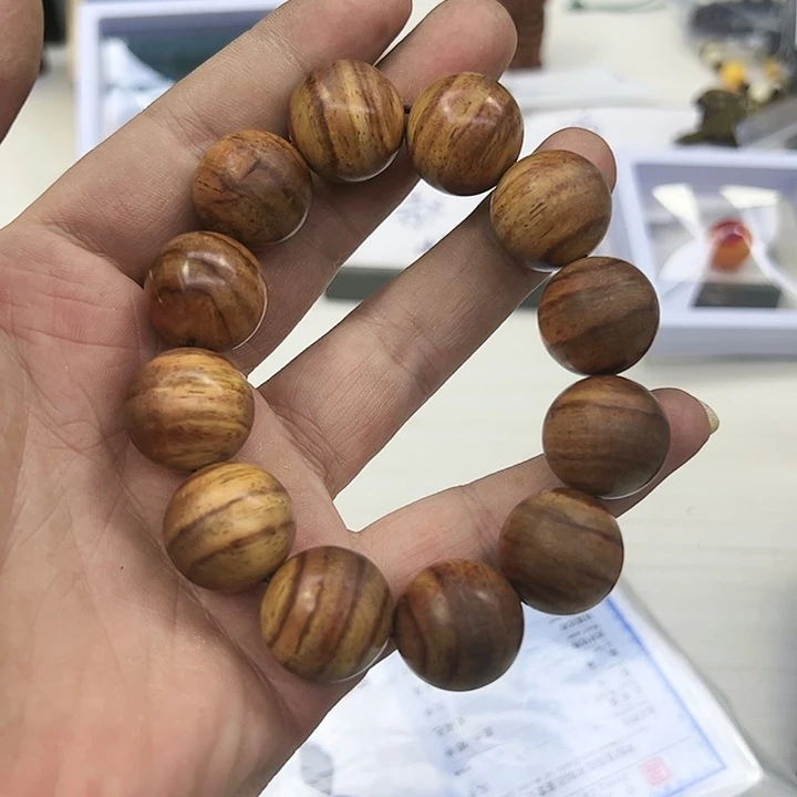 非洲紫檀（红花梨）K19