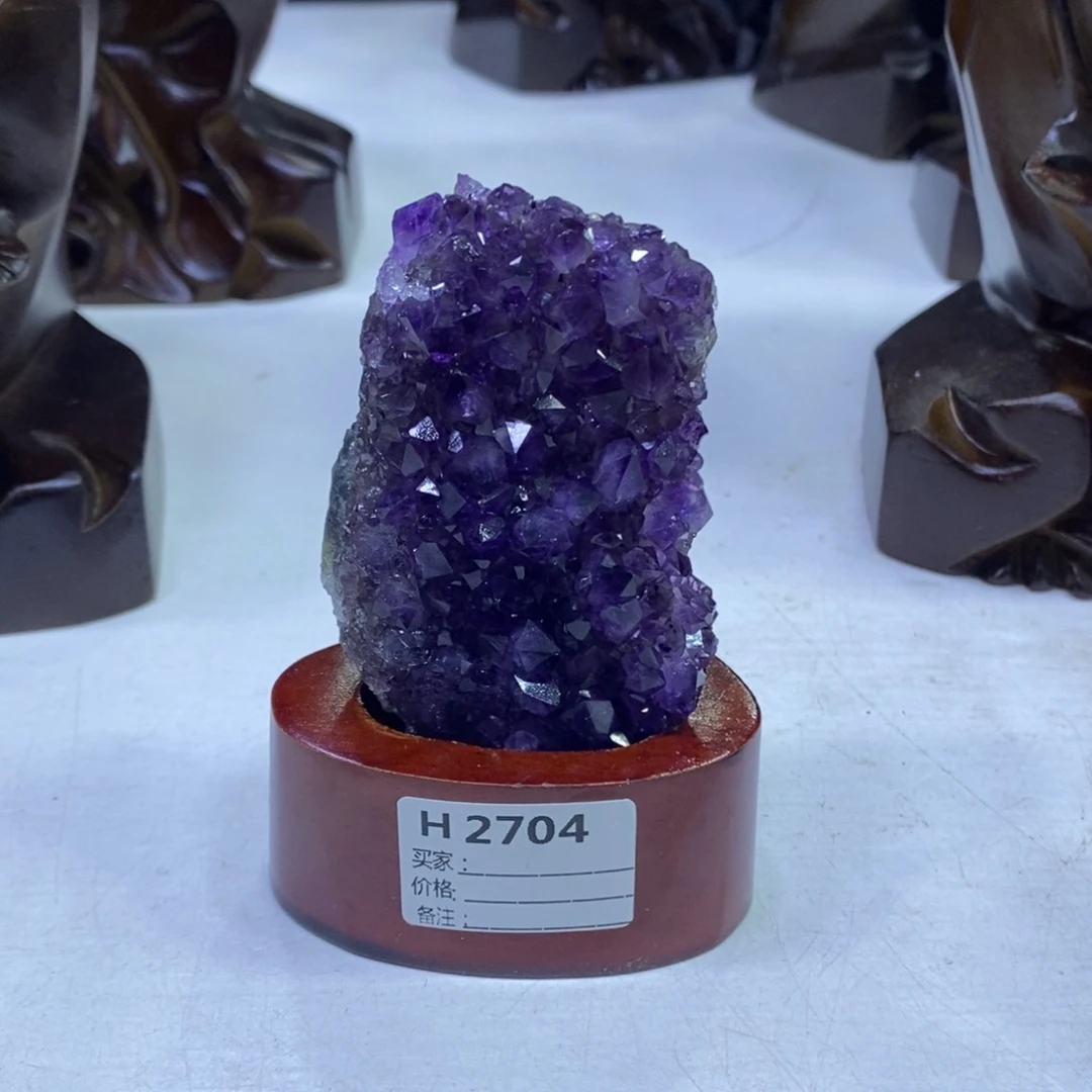 水晶水晶摆件未镶嵌2704