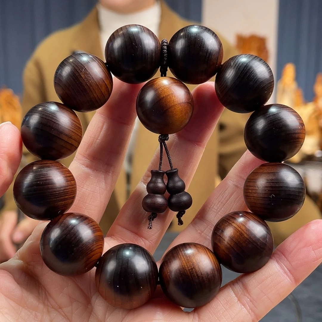 柏木（崖柏）手串2.0