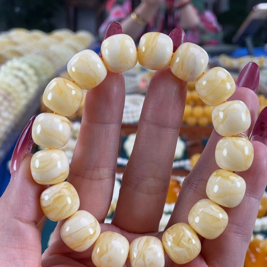 琥珀未镶嵌珠宝奇石13同料22.59