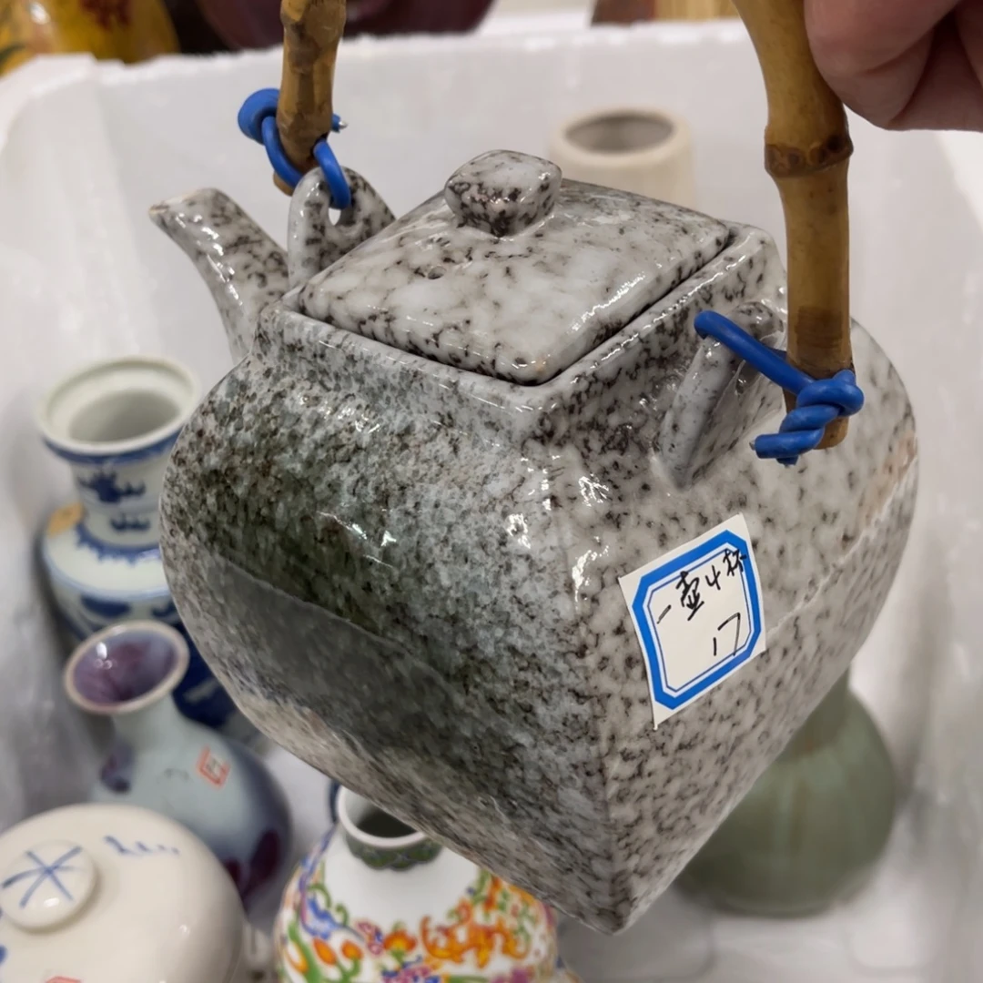 陶日用家用陶瓷制品