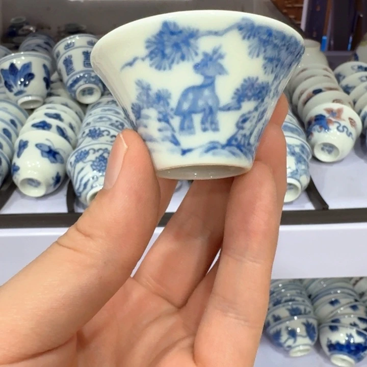 陶瓷艺术品收藏陶瓷