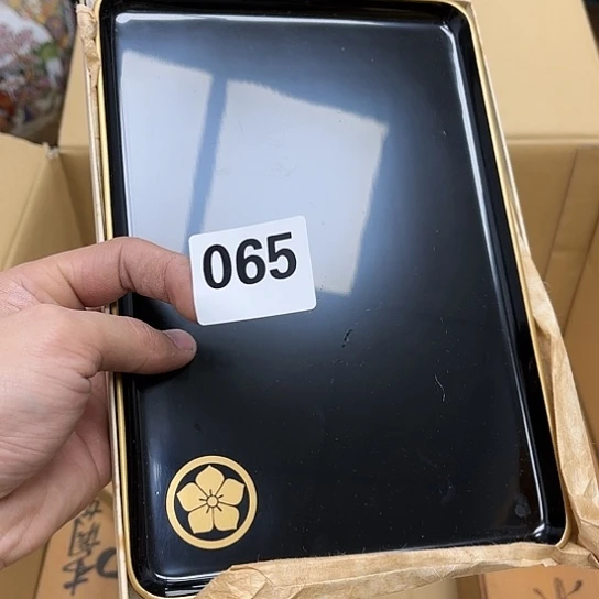 瓷片晴*.摆件工艺品瓷器摆件777