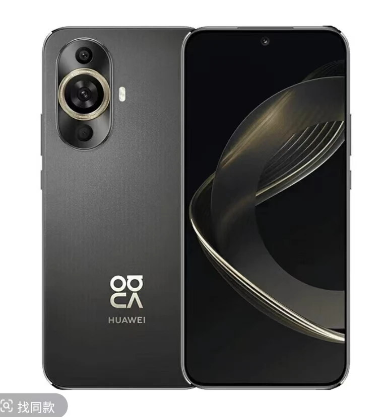 准新品 Huawei/华为 激活未使用Nova11柜台展示机