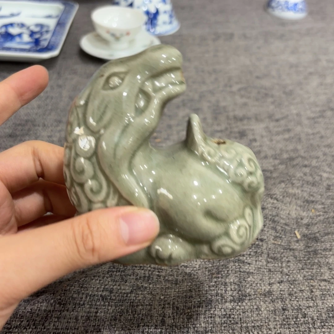 非常好看漂亮的物品