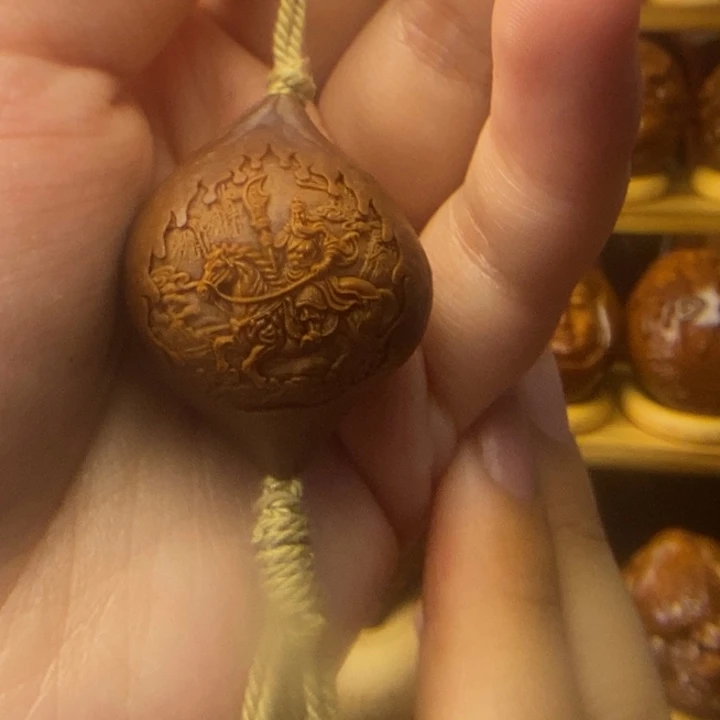 手串/手链橄榄核橄榄核