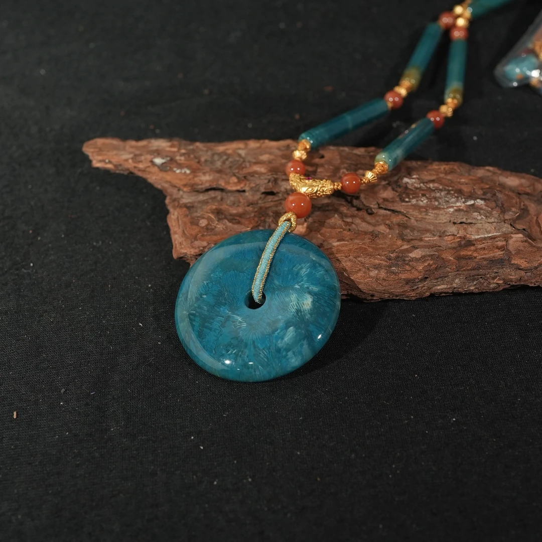 非金属锦纶吊坠 香港王老板-饰品吊坠1f1622