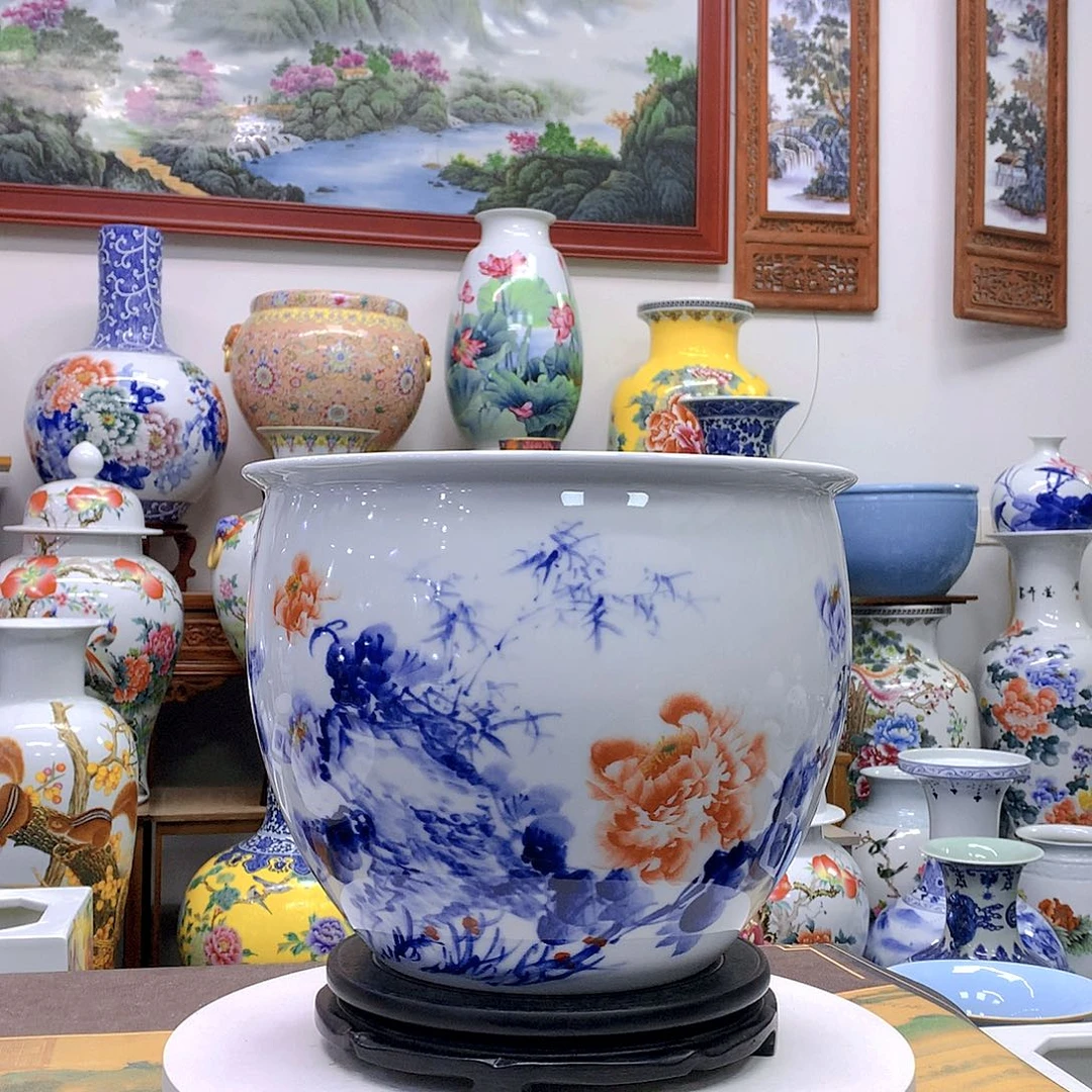 瓶确保手工制作工艺