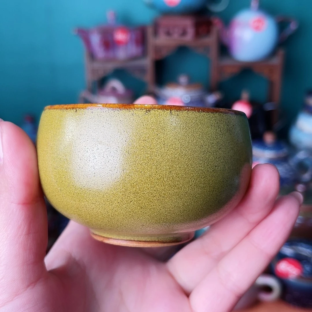 钧瓷特价清仓不调不退娇