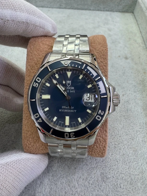 95新 TUDOR/帝舵 95新/帝舵海洋王子/表径39mm/单表/潜水200米