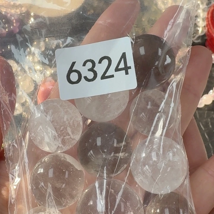 金***虫水晶未镶嵌大型摆件（非配饰）