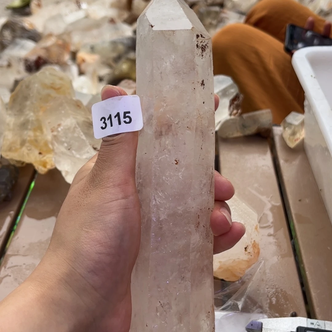 【闪购商品】未镶嵌水晶大型摆件（非配饰）
