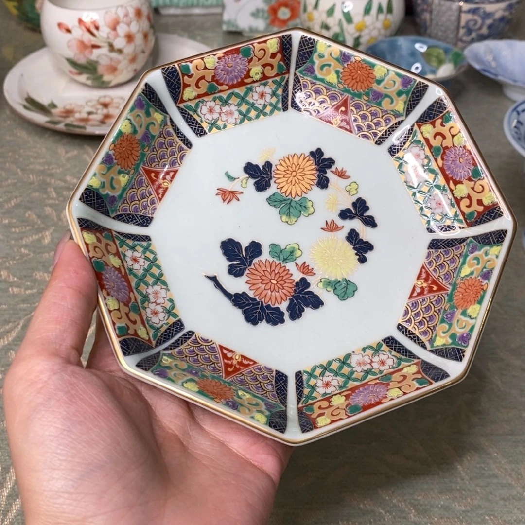 碟14 厘米小杨甄选精品