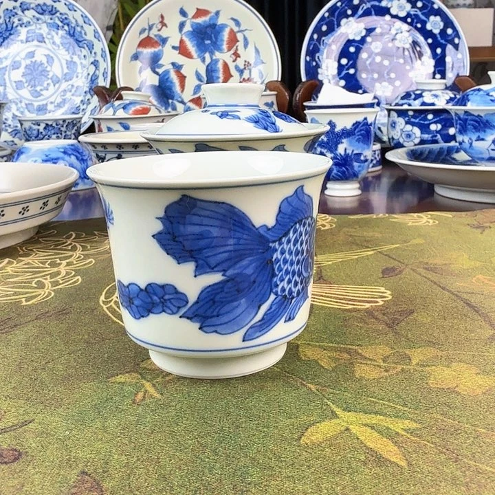 杯子景德镇陶瓷88888月88开