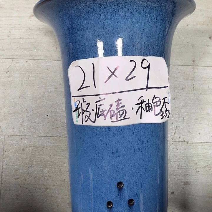紫砂花盆宜兴紫砂花盆