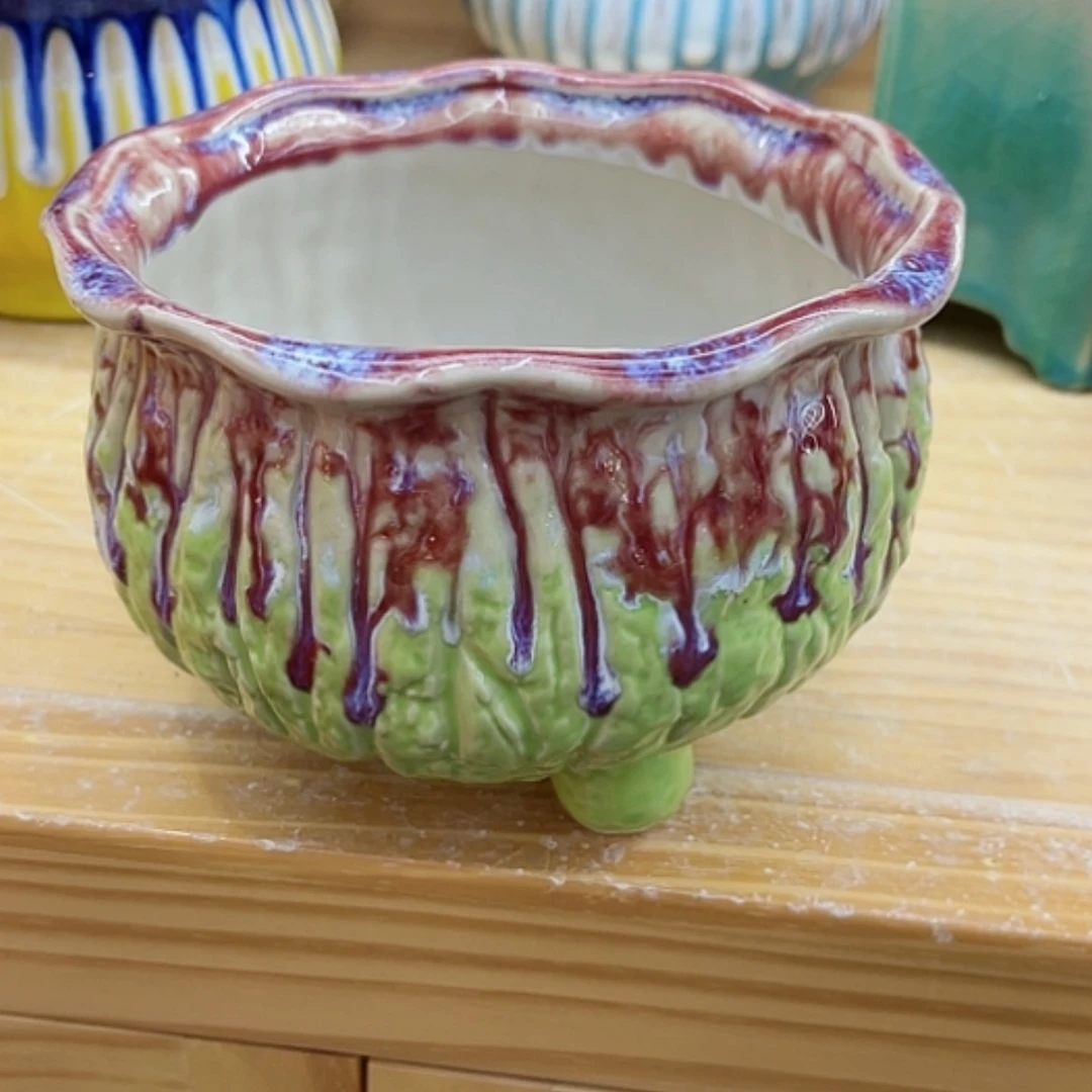 【闪购商品】红陶花盆