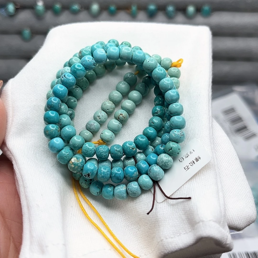 绿松石绿松石未镶嵌