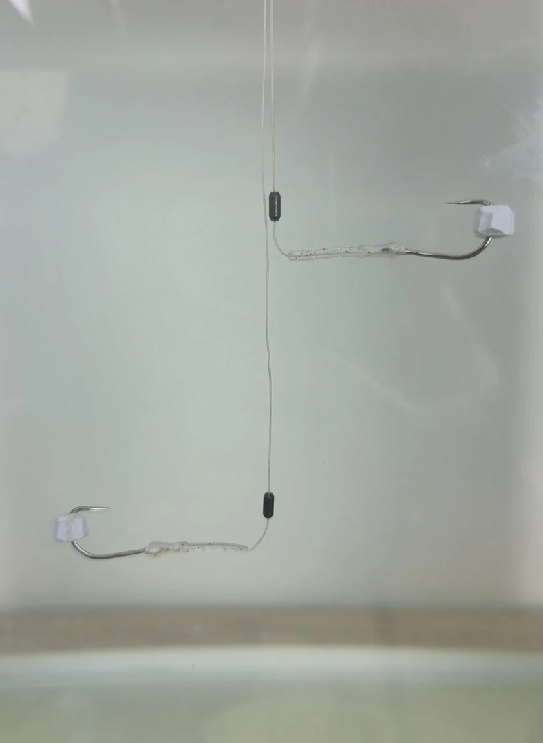 大王钓组/短柄改装套餐/仅限老客户购买/7号鲢关东配4号大力马线