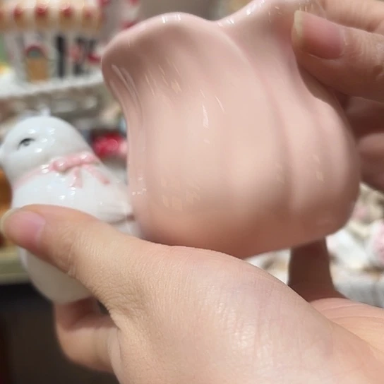 摆件外贸尾单微瑕，介意慎拍