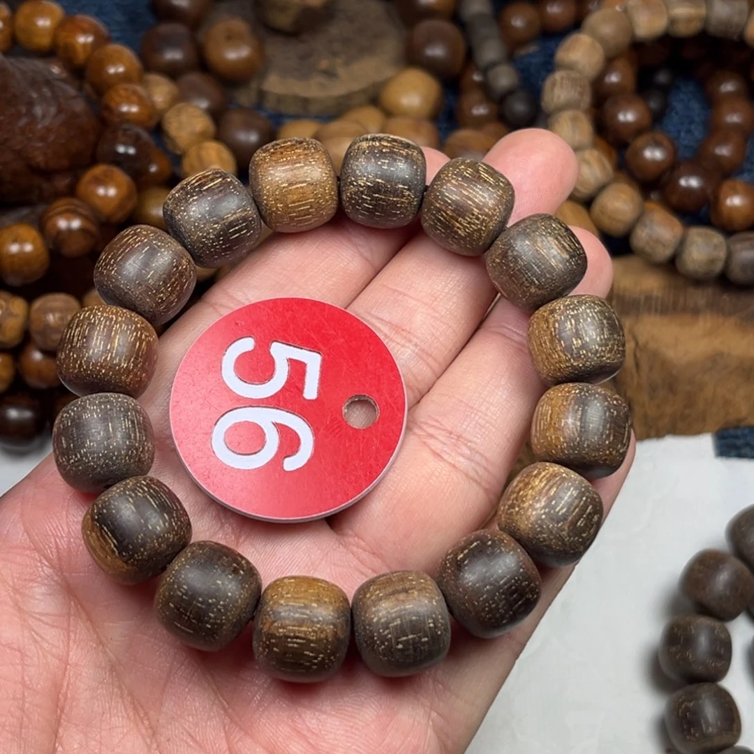 贡木手串/手链巴布亚13/14