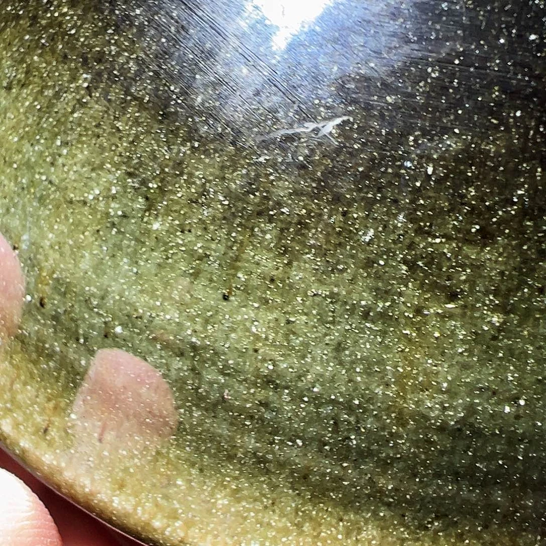 茶盏开闽龙窑行知