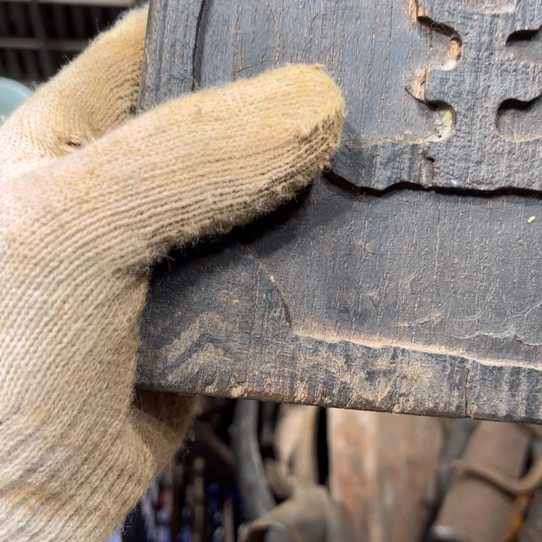 婺***哥一物一图，工艺品