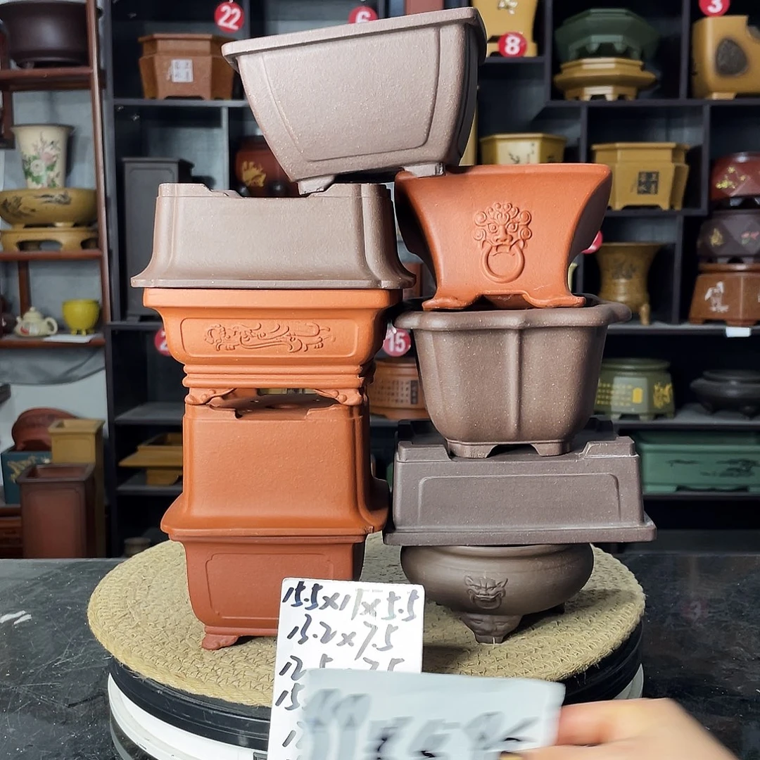 紫砂艺术紫砂工艺