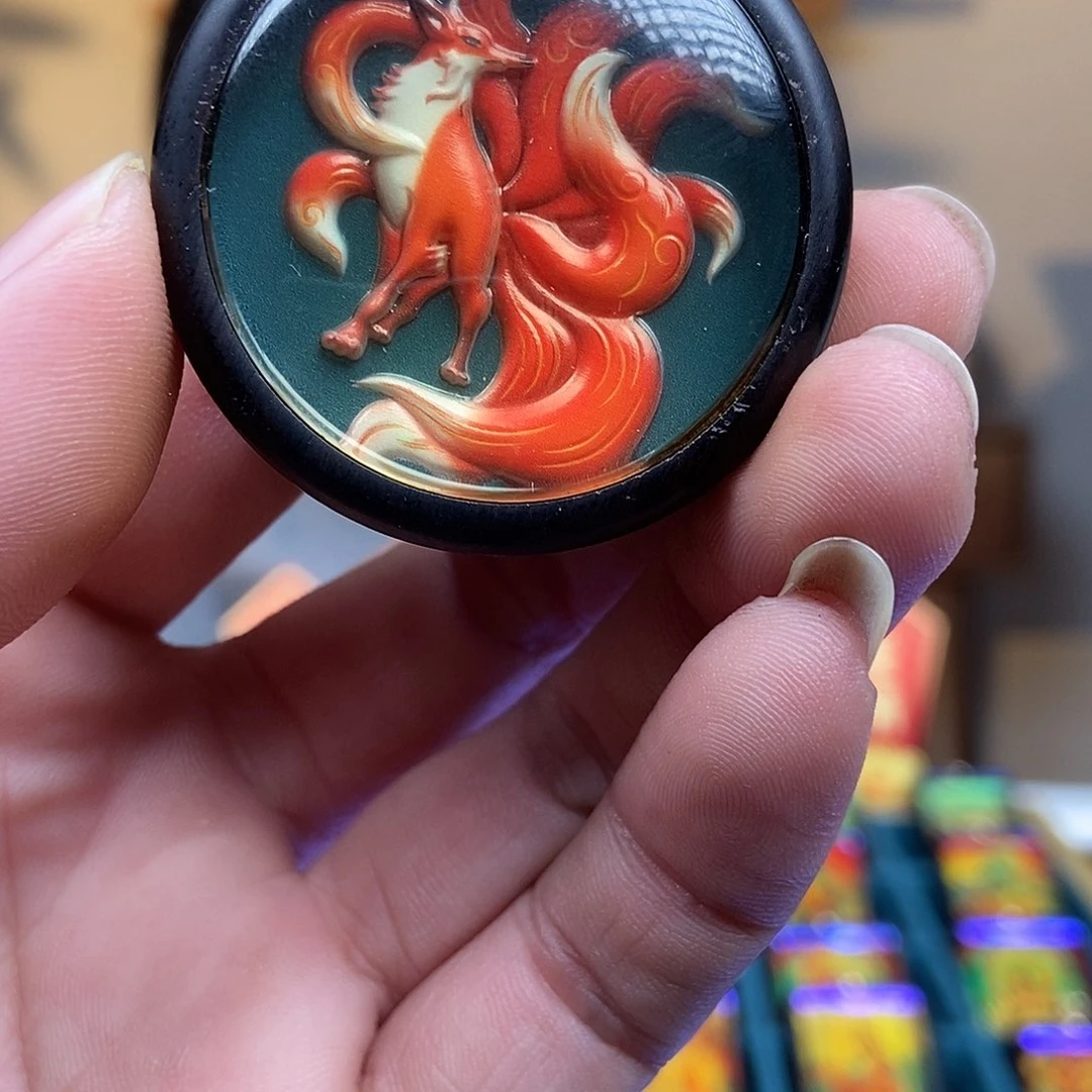 东非黑黄檀（紫光檀）【****