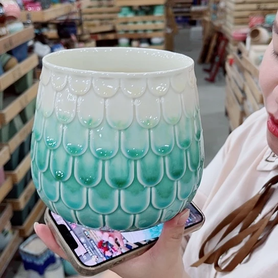 花盆凑单福利满10元发货！