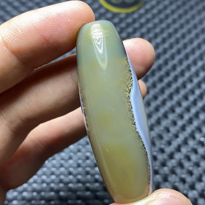 你***贝玛瑙/玉髓未镶嵌1