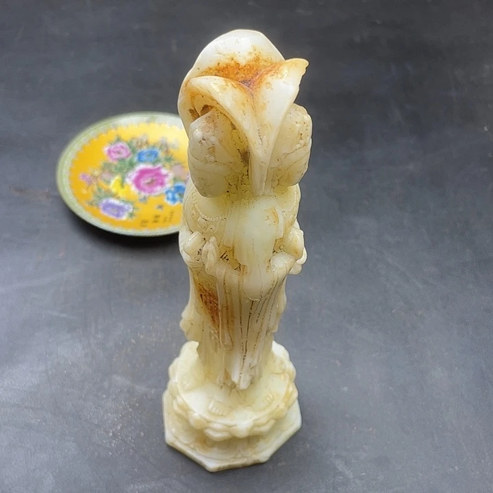 链接一图一物。