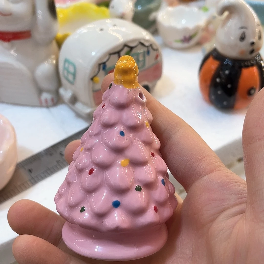 陶瓷微瑕介意慎拍