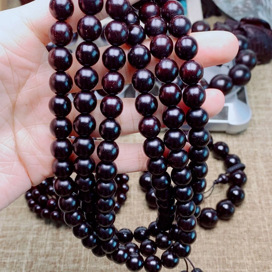 檀香紫檀（小叶紫檀）1.0