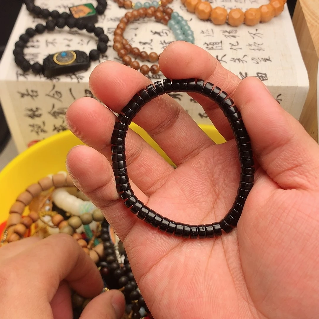 菩提根/象牙果手串