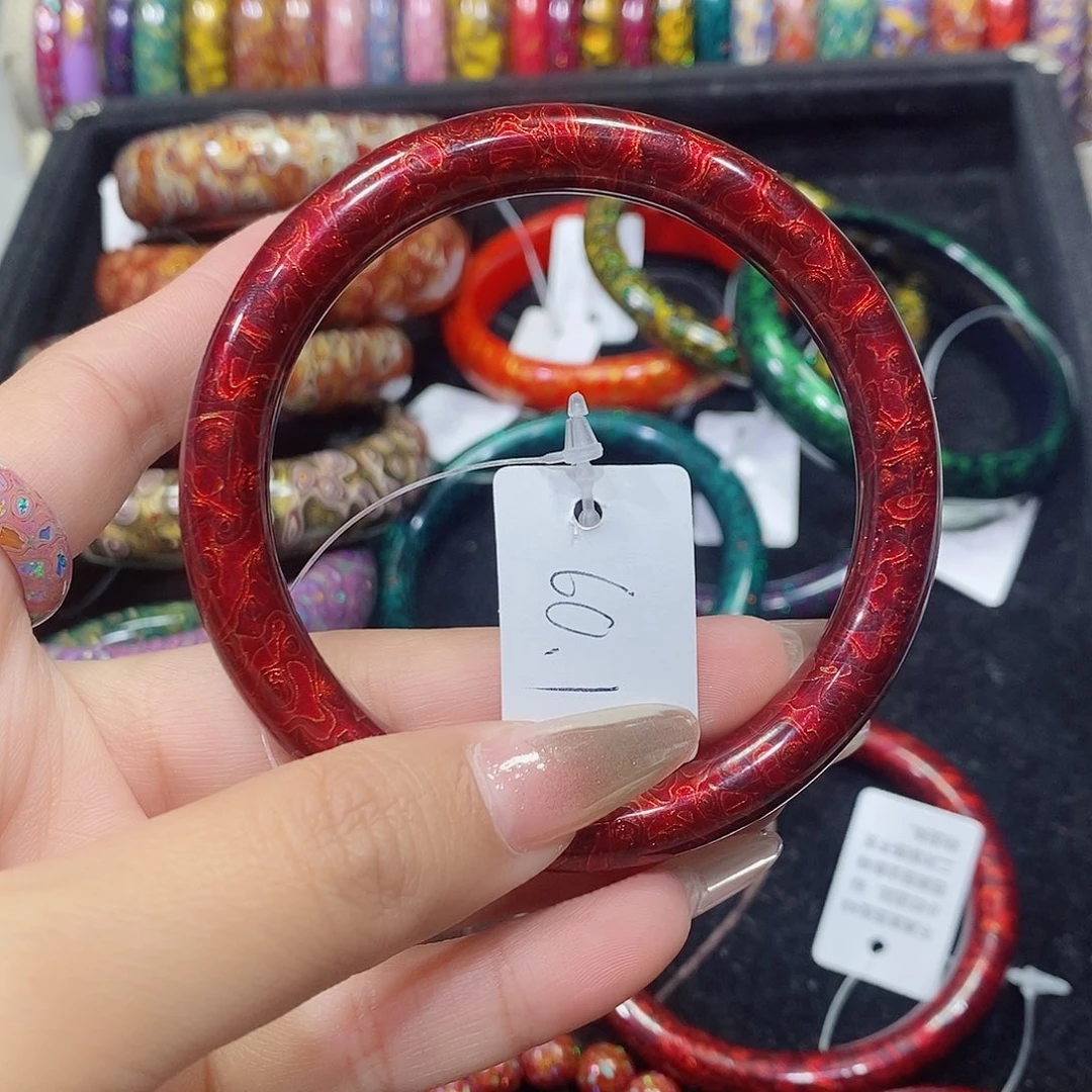 小*脏大漆……………………60圈口