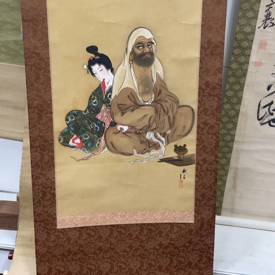 精品作品展示欣赏