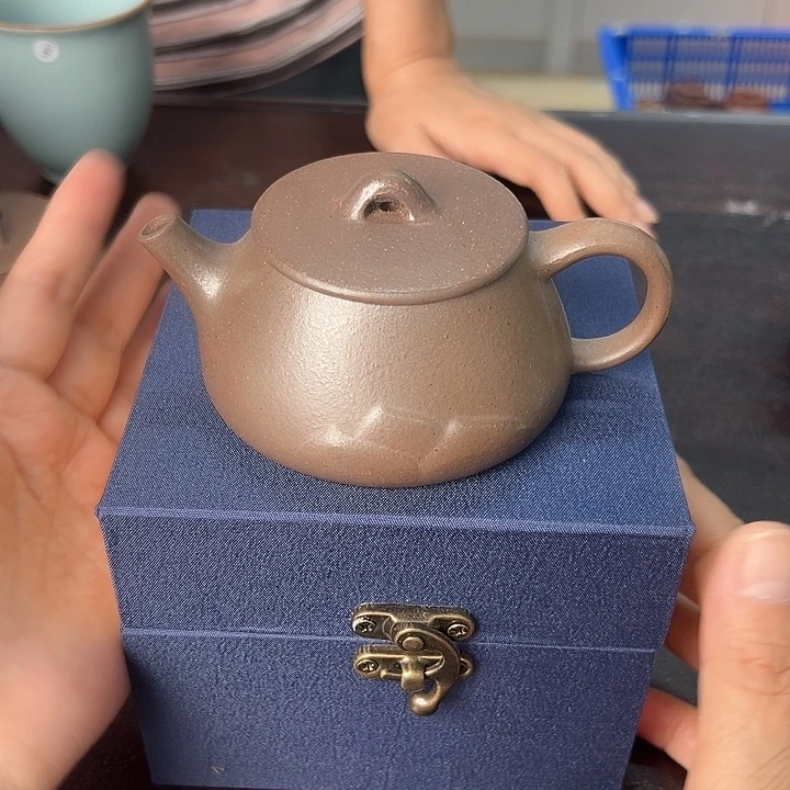 小米茶器龙泉云间青瓷