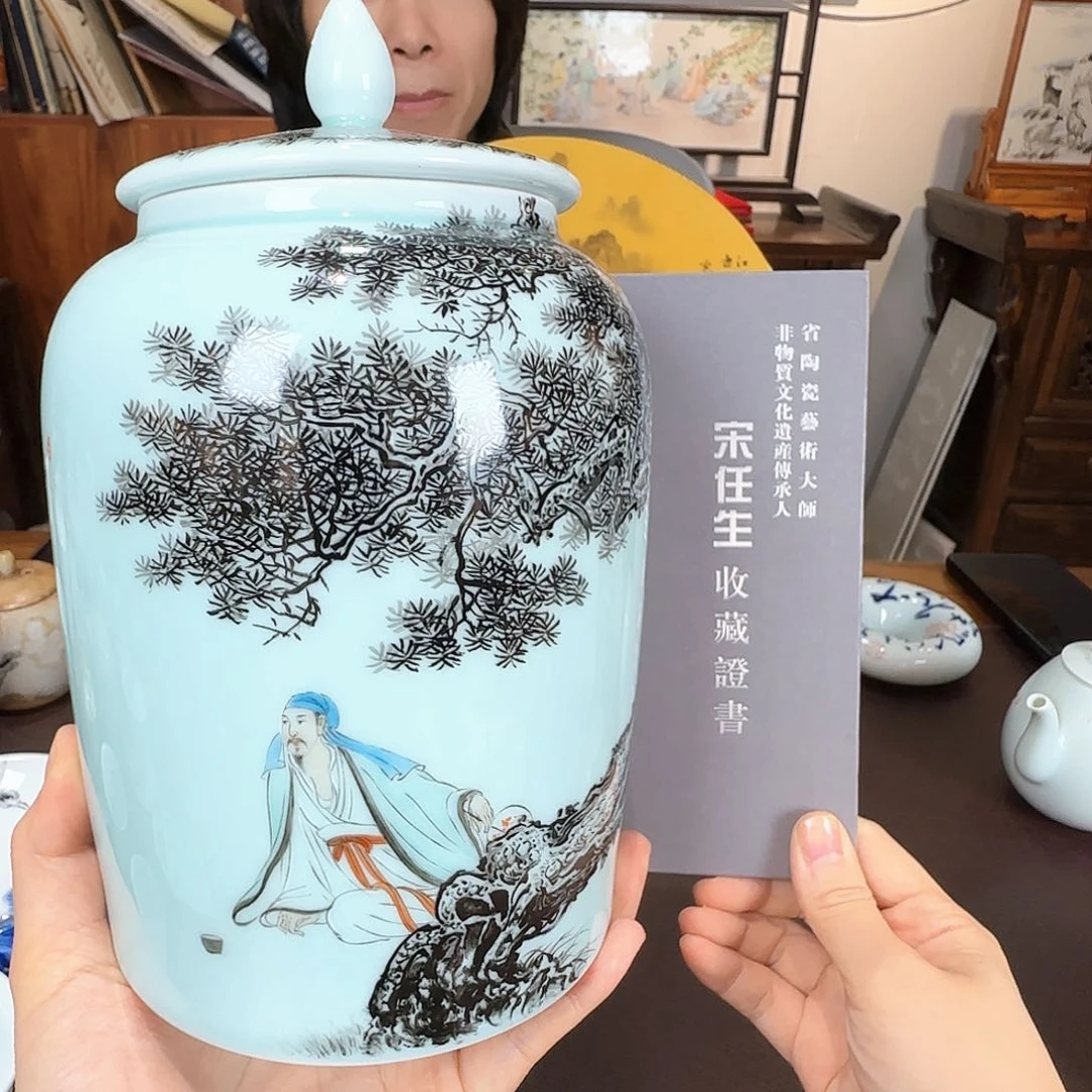 摆件陶瓷陶瓷陶瓷陶瓷