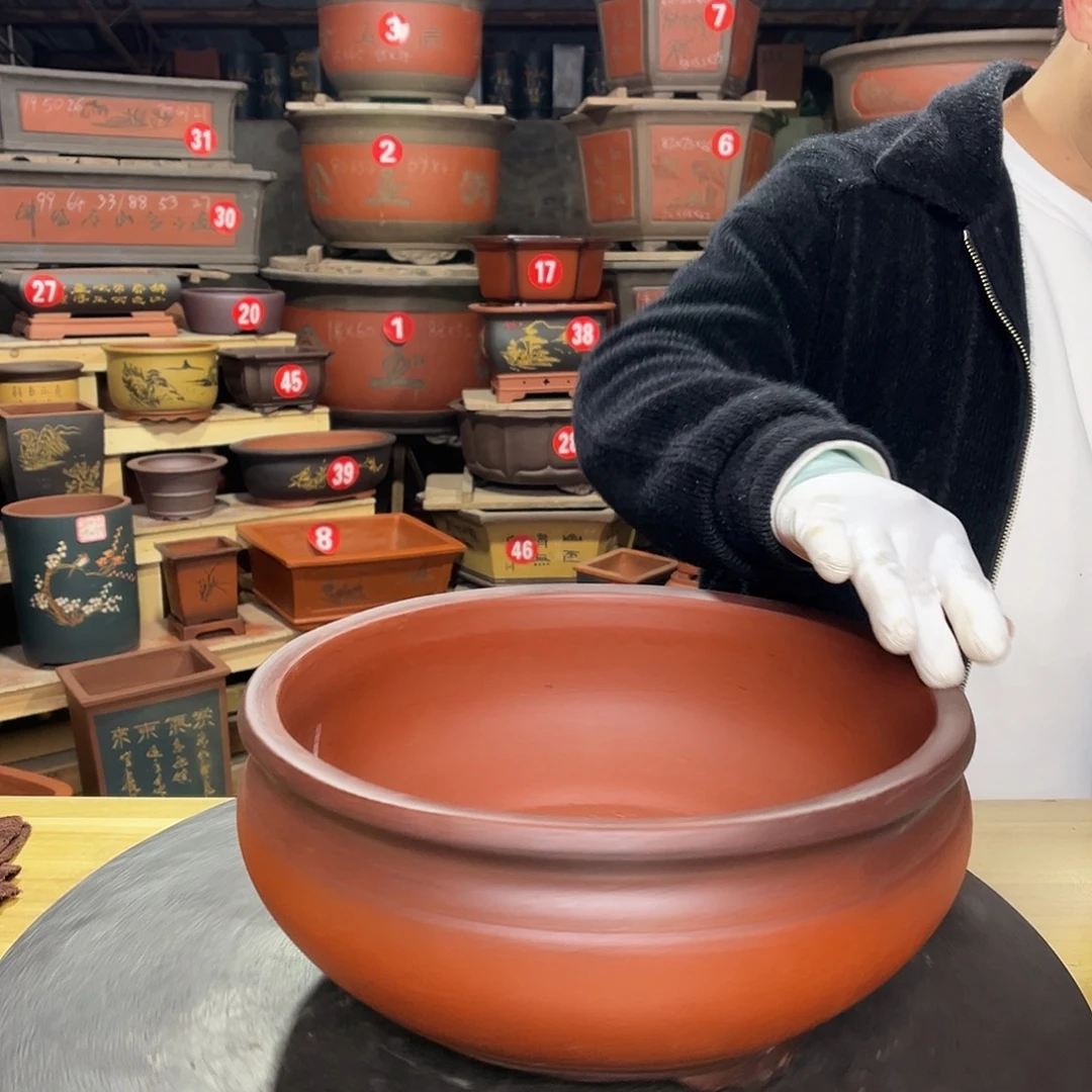 其他紫砂精品紫砂