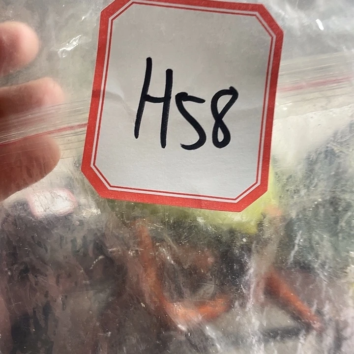 猪***猪蛇纹石玉未镶嵌纯天然岫玉