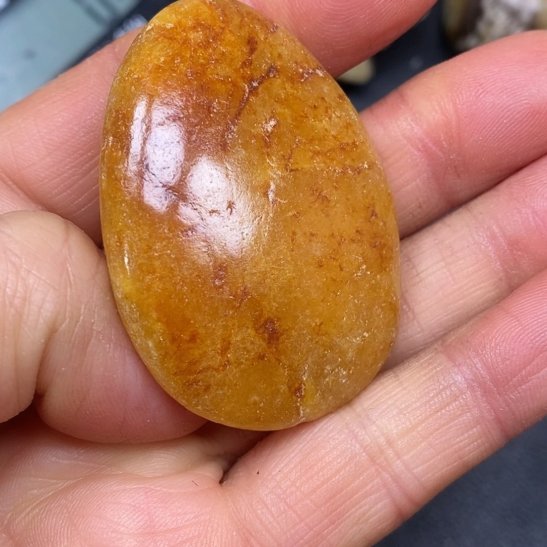 和田玉未镶嵌珠宝奇石