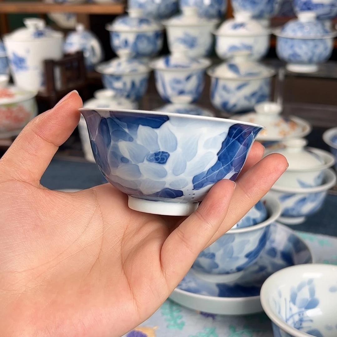 杯。
