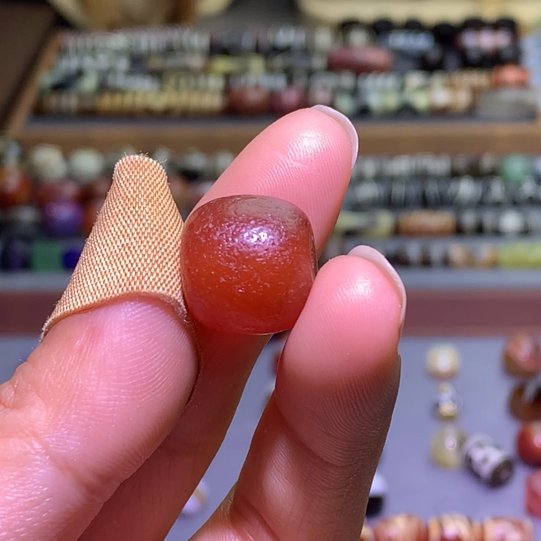 玛瑙/玉髓珠宝半成品未镶嵌