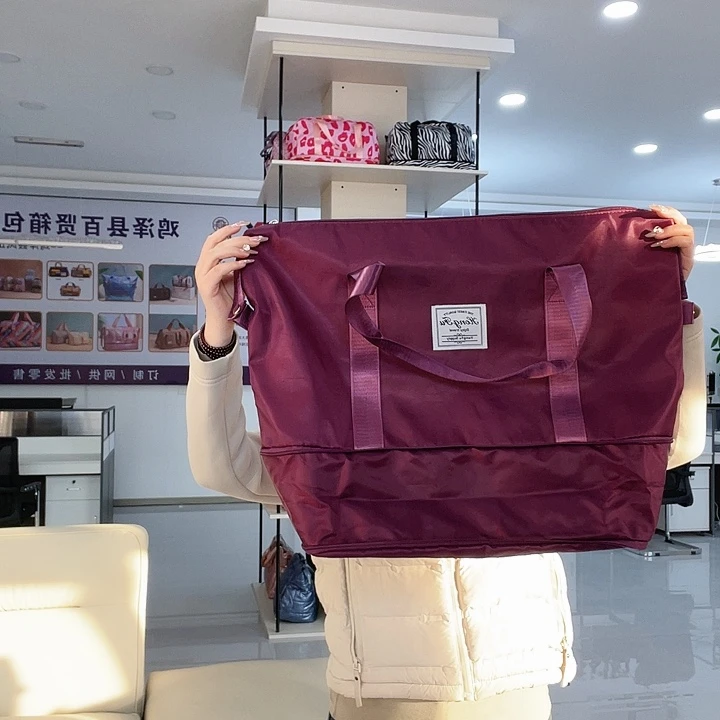 绵羊皮（革）休闲旅游度假包包