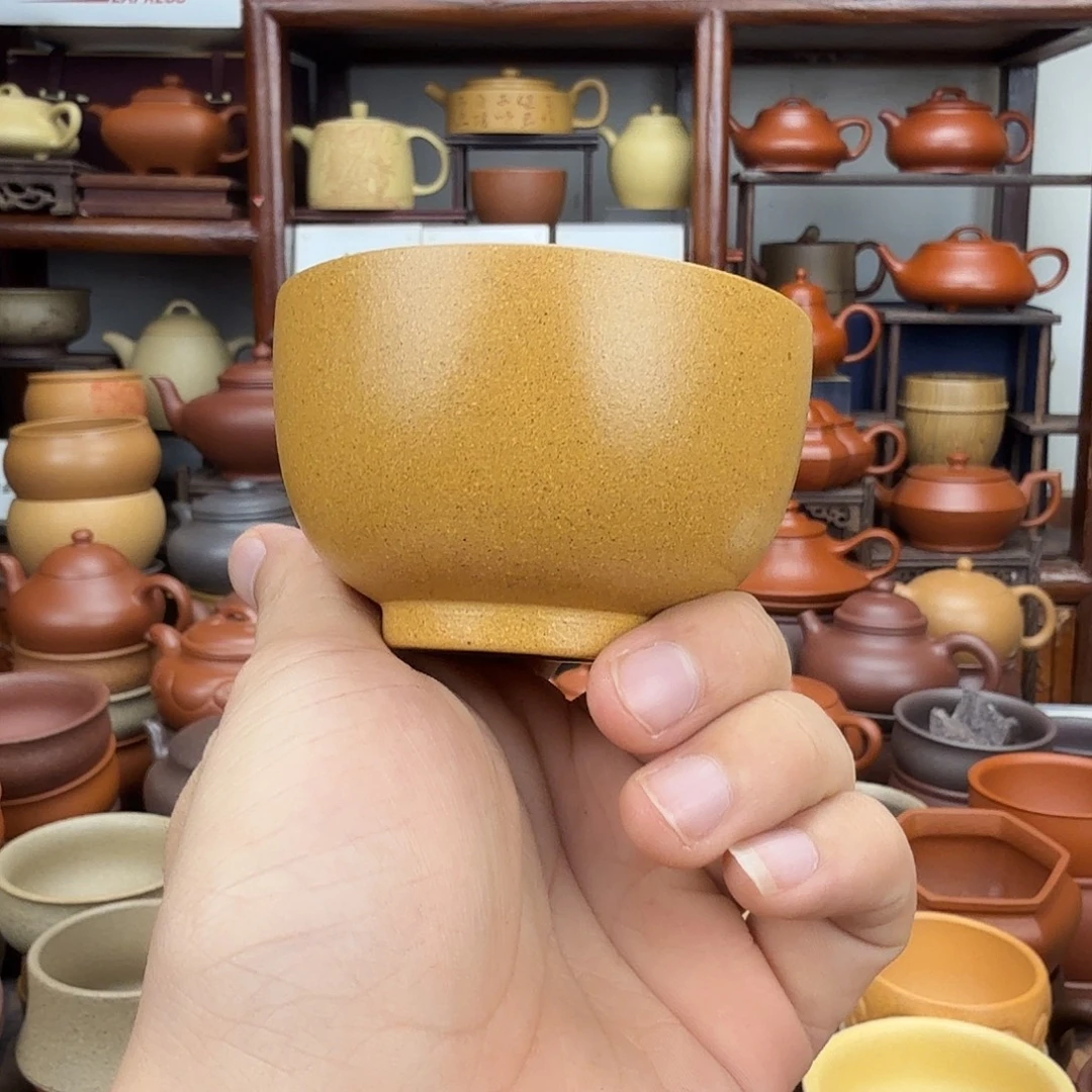 紫砂茶杯5555555555555555