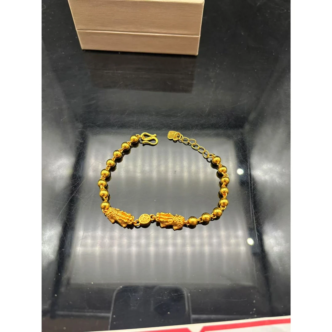 手链  高端定制，经其百搭设计色彩缤纷精美绝伦