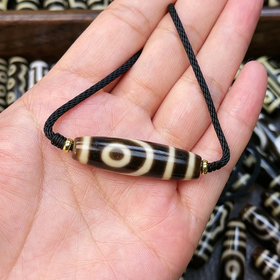 【闪购商品】玛瑙/玉髓颈饰未镶嵌A*e