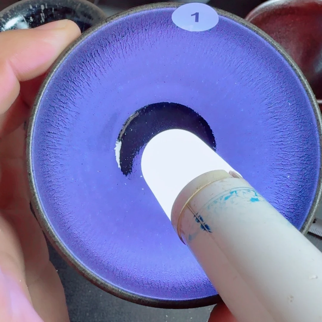 茶盏古时茶器建窑建盏001