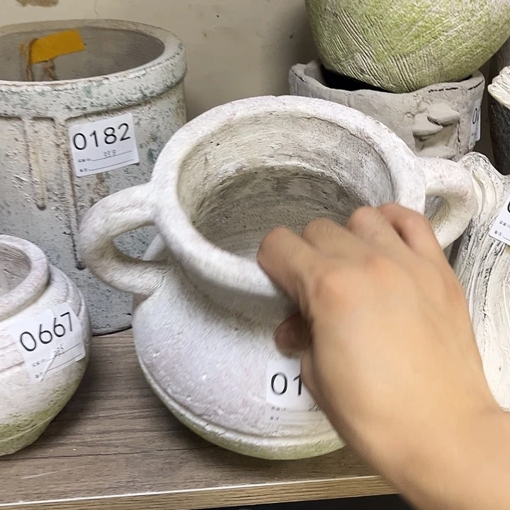 口径12.5，高20，复古0146
