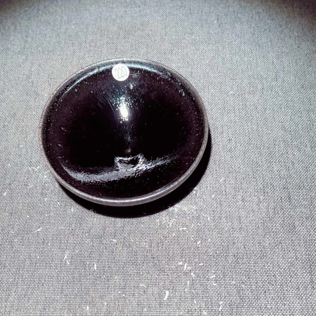 茶盏陈记柴烧建盏220